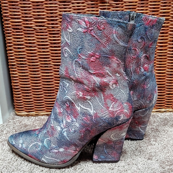 Free People boots - Picture 5 of 8